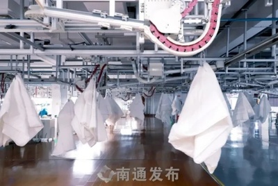 南通罗莱家纺老厂 历史与文化的见证，家居装饰的灵感源泉